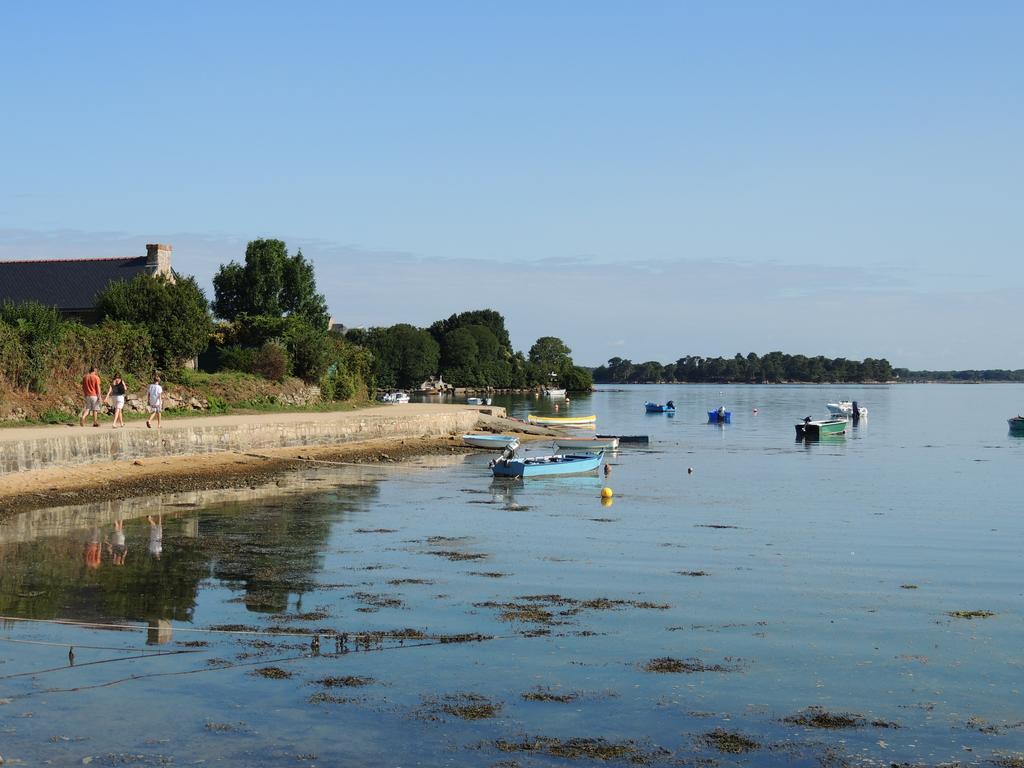 Port An Dro Apartment Carnac Exterior photo