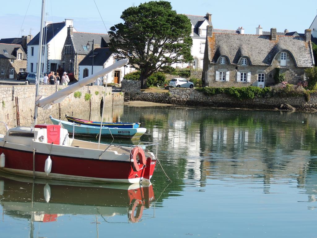 Port An Dro Apartment Carnac Exterior photo
