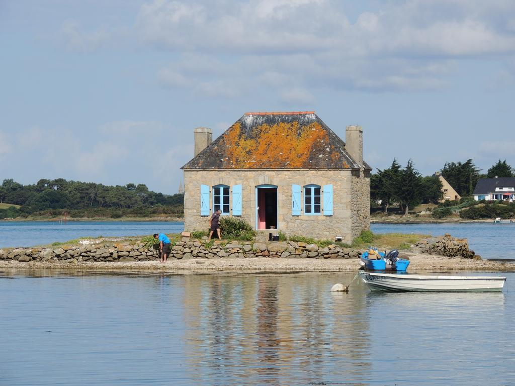Port An Dro Apartment Carnac Exterior photo