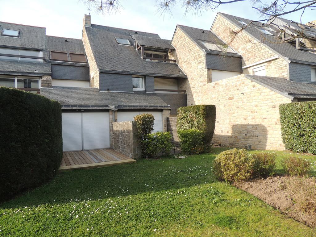 Port An Dro Apartment Carnac Exterior photo