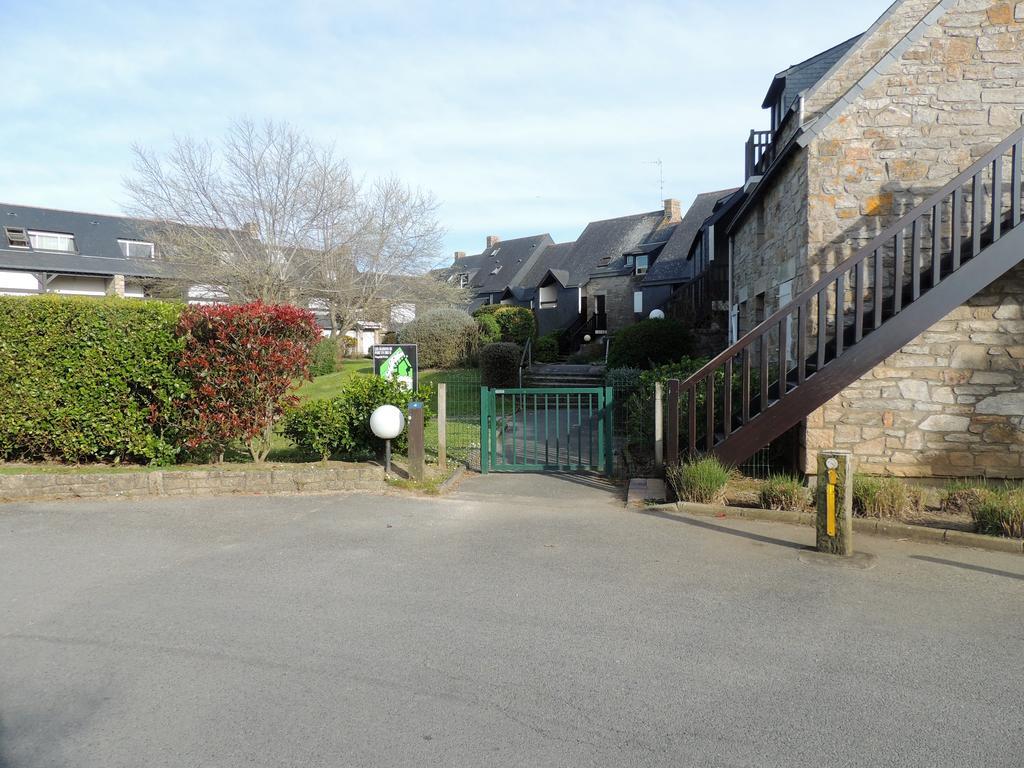 Port An Dro Apartment Carnac Exterior photo
