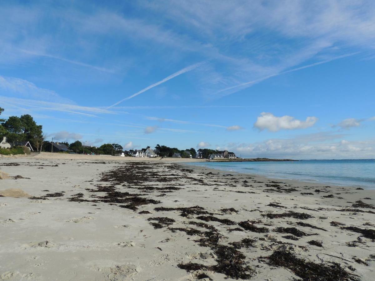 Port An Dro Apartment Carnac Exterior photo