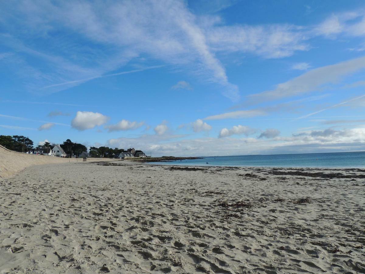Port An Dro Apartment Carnac Exterior photo