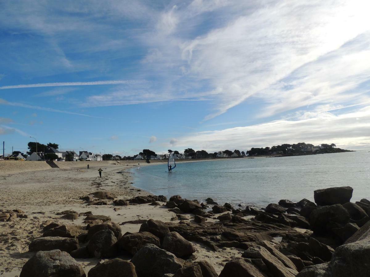 Port An Dro Apartment Carnac Exterior photo